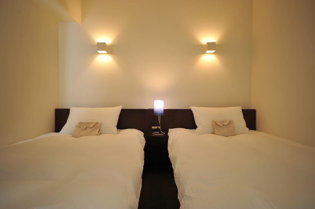 7 Days Hotel Plus Kōchi Pokój zdjęcie