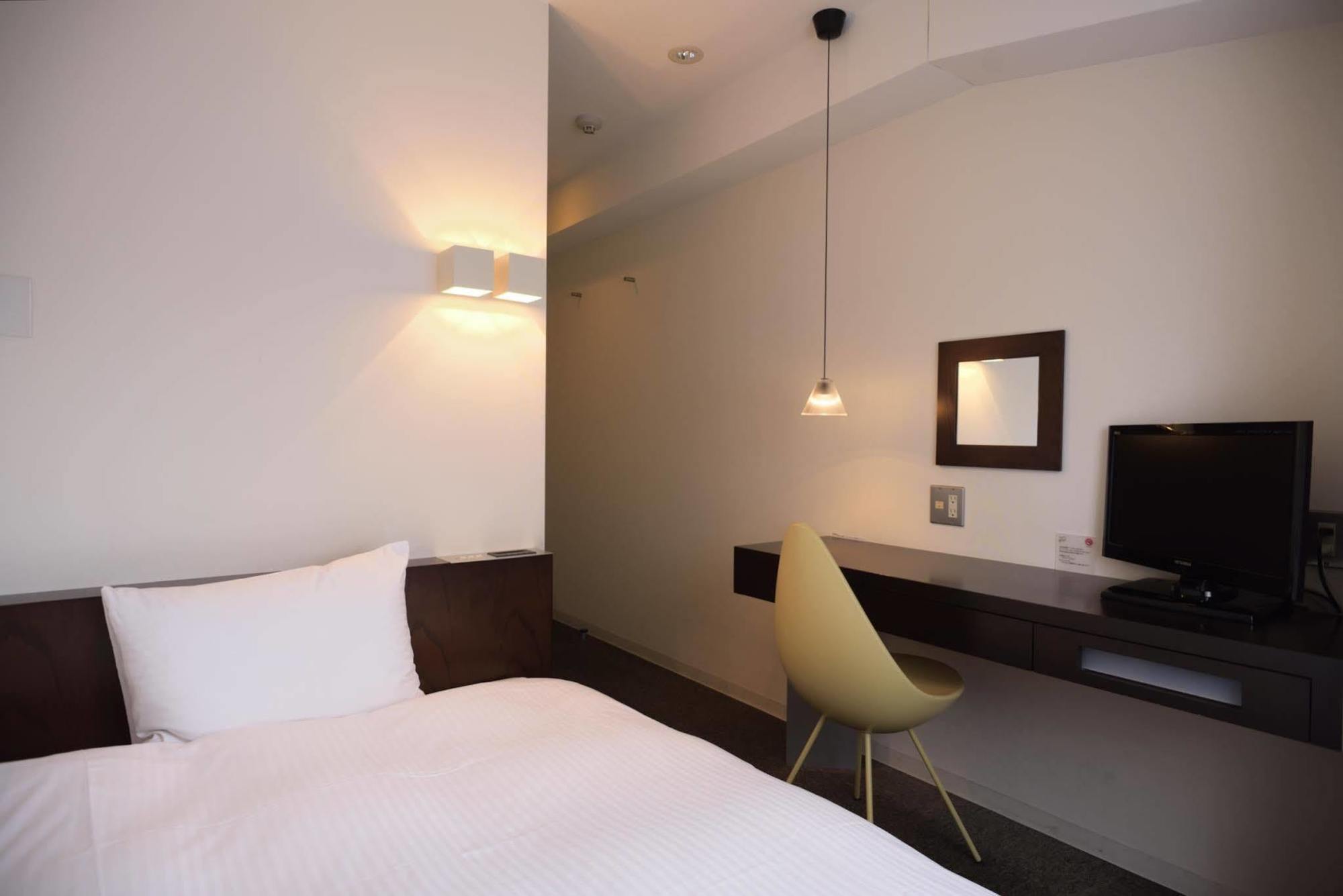 7 Days Hotel Plus Kōchi Zewnętrze zdjęcie