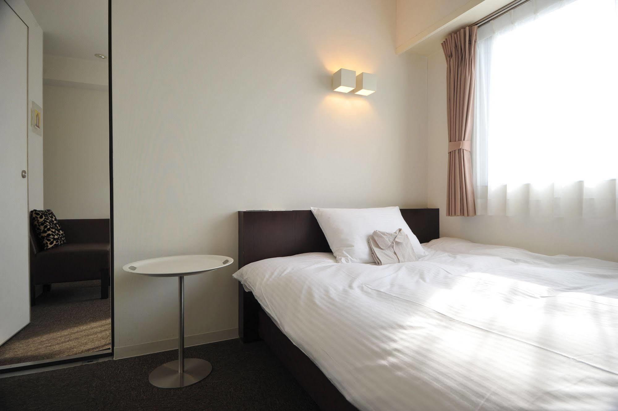 7 Days Hotel Plus Kōchi Zewnętrze zdjęcie