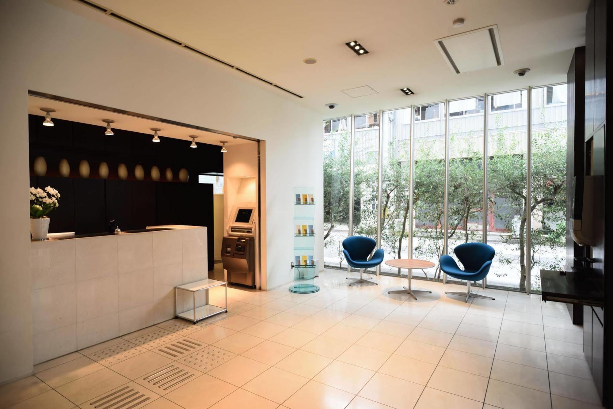 7 Days Hotel Plus Kōchi Zewnętrze zdjęcie