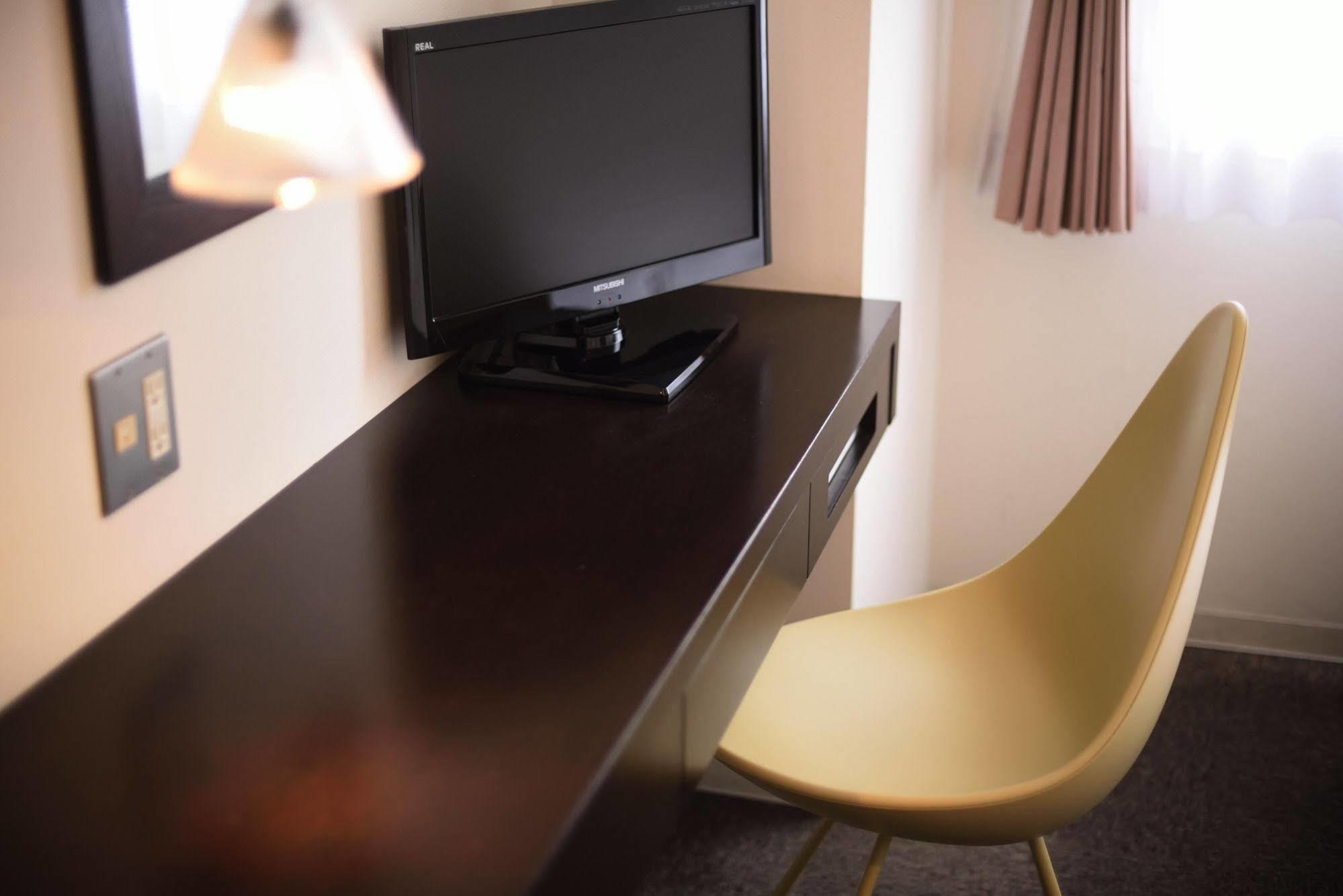 7 Days Hotel Plus Kōchi Zewnętrze zdjęcie