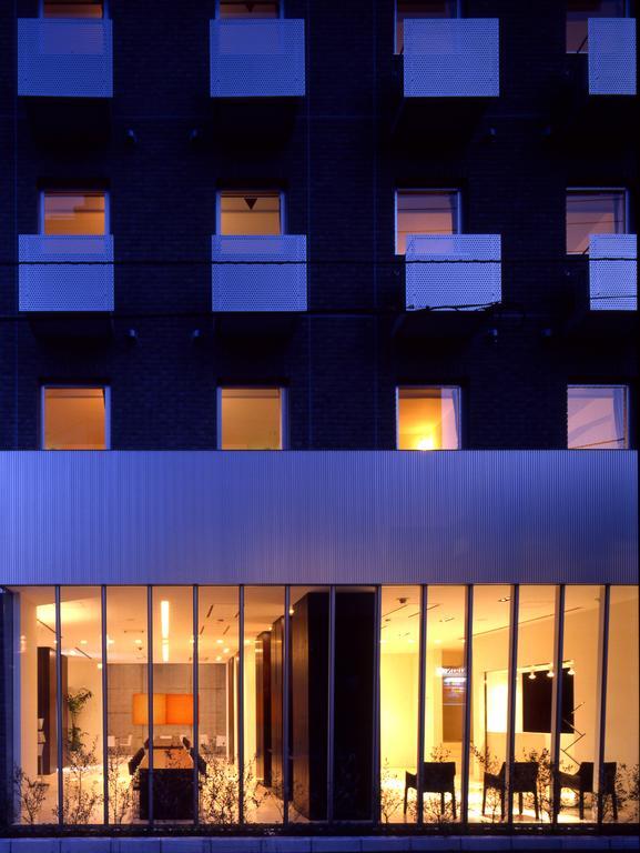 7 Days Hotel Plus Kōchi Zewnętrze zdjęcie