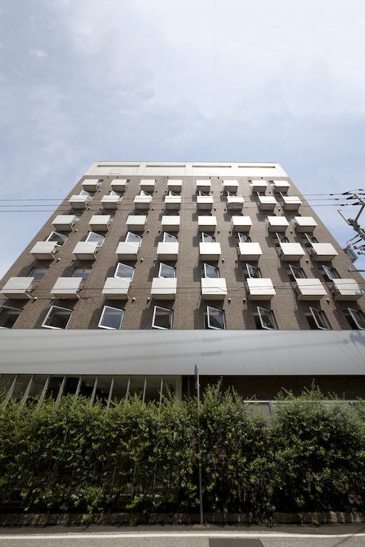 7 Days Hotel Plus Kōchi Zewnętrze zdjęcie