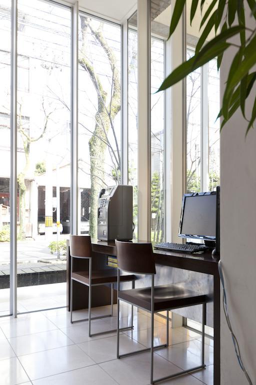 7 Days Hotel Plus Kōchi Zewnętrze zdjęcie