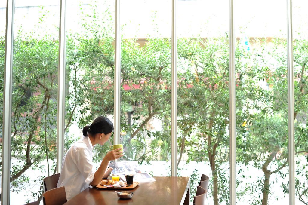 7 Days Hotel Plus Kōchi Zewnętrze zdjęcie